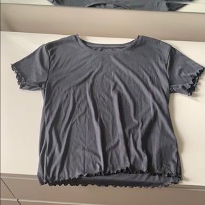 Pink Victoria’s Secret T - shirt